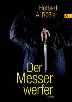 Der Messerwerfer