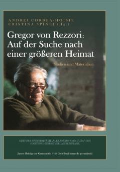 Gregor von Rezzori - Auf der Suche nach einer gr����eren Heimat