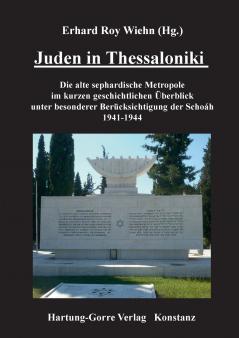 Juden in Thessaloniki