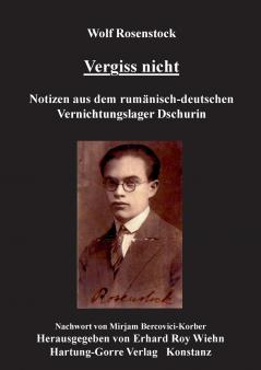 Vergiss nicht