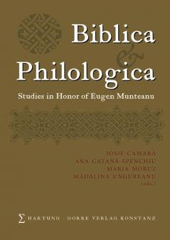 Biblica et Philologica