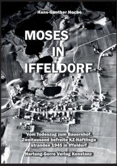 Moses in Iffeldorf