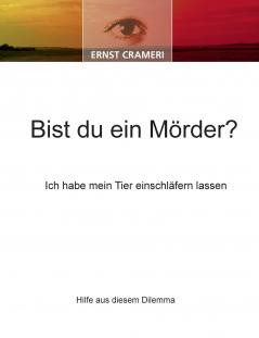 Bist du ein Mörder?