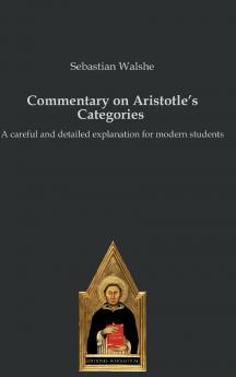 Commentary on Aristotle's Categories