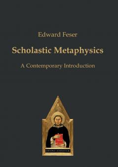 Scholastic Metaphysics