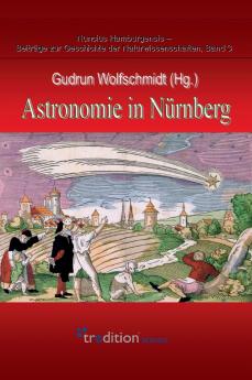Astronomie in Nürnberg