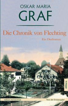 Die Chronik von Flechting