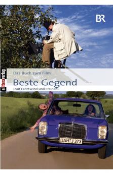 Das Buch zum Film