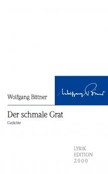 Der schmale Grat