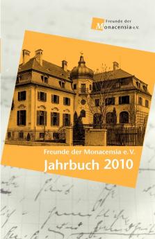 Freunde der Monacensia e.V.