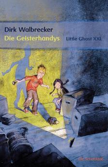 Die Geisterhandys - Little Ghost