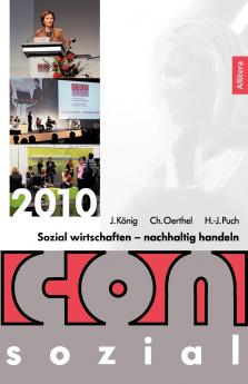 Sozial wirtschaften - nachhaltig handeln