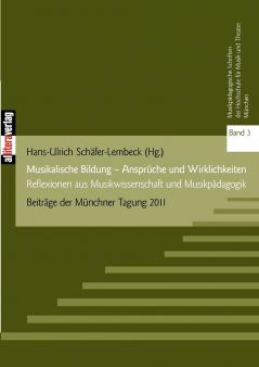 Musikalische Bildung