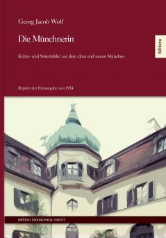 Die Münchnerin