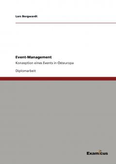 Event-Management