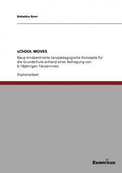 sChOOL MOVES