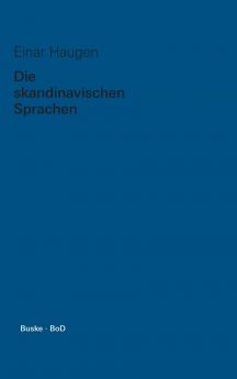Die skandinavischen Sprachen