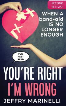 You're Right I'm Wrong