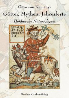 Mythen Götter Jahresfeste