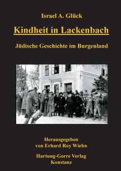 Kindheit in Lackenbach