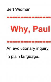 Why Paul?