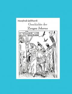 Geschichte der Zeugen Jehovas