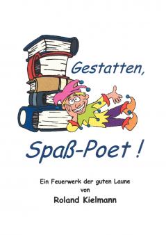 Gestatten Spaß-Poet