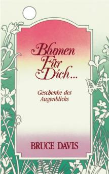 Blumen f��r Dich