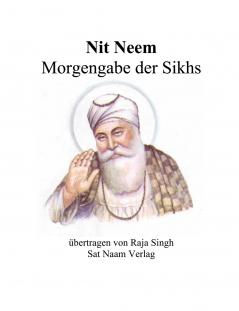 Morgengabe der Sikhs