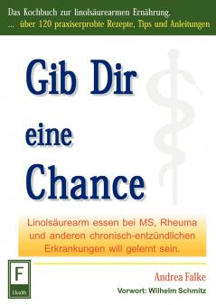 Gib Dir eine Chance