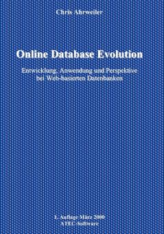 Online Database Evolution