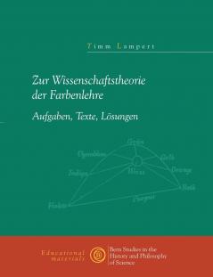 Zur Wissenschaftstheorie der Farblehre