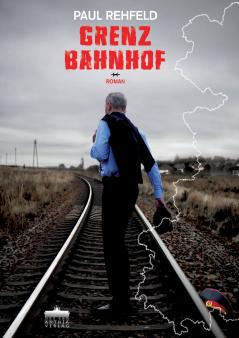 Grenzbahnhof