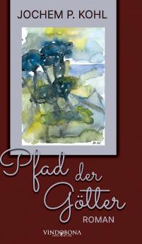 Pfad der Götter