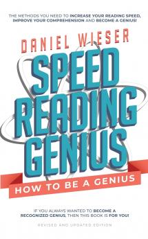 Speed Reading Genius