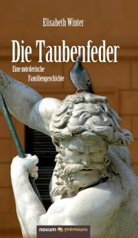 Die Taubenfeder