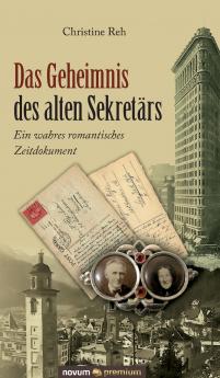 Das Geheimnis des alten Sekretärs