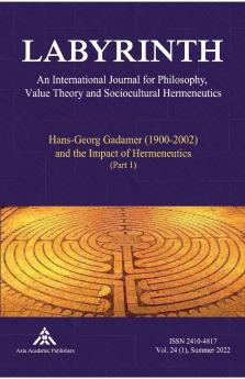 Hans-Georg Gadamer (1900-2002) and the Impact of Hermeneutics