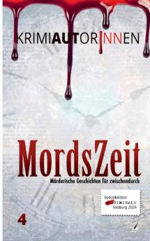MordsZeit 4 Sonderedition Criminale 2026