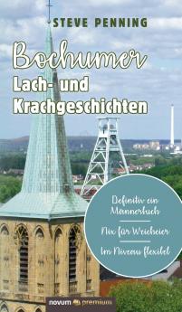 Bochumer Lach- und Krachgeschichten