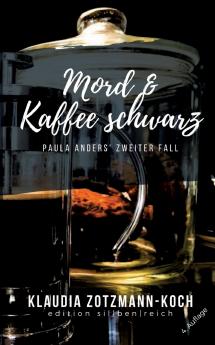 Mord & Kaffee schwarz