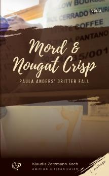Mord & Nougat Crisp
