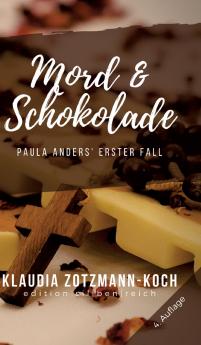 Mord & Schokolade