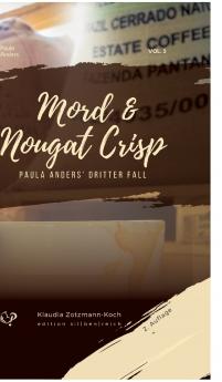 Mord & Nougat Crisp