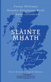 Slàinte Mhath (English edition)