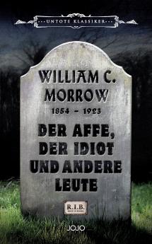 Der Affe der Idiot und andere Leute
