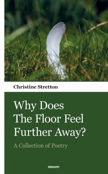 Why Does The Floor Feel Further Away?