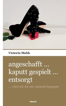 angeschafft ... kaputt gespielt ... entsorgt