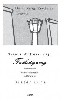 Freiheitsgesang