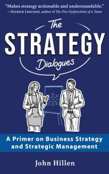The Strategy Dialogues